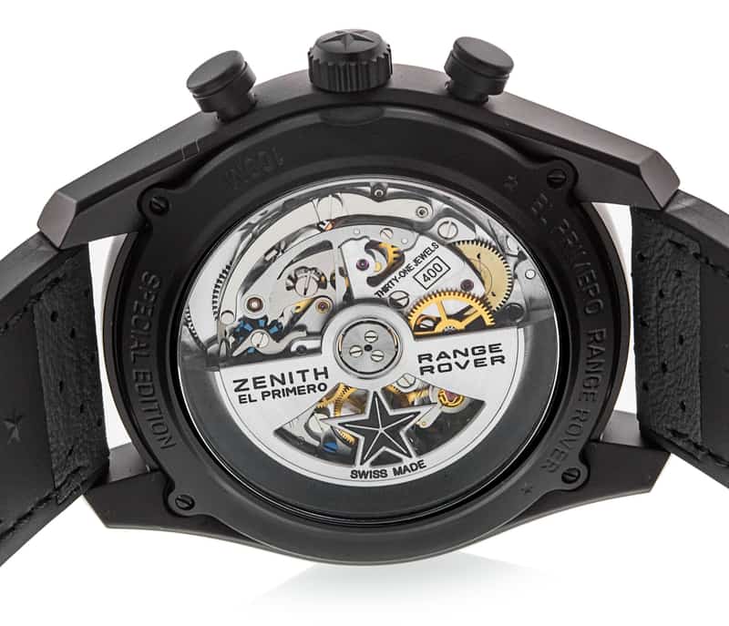 Zenith Chronomaster El Primero 24.2040.400/27.R797